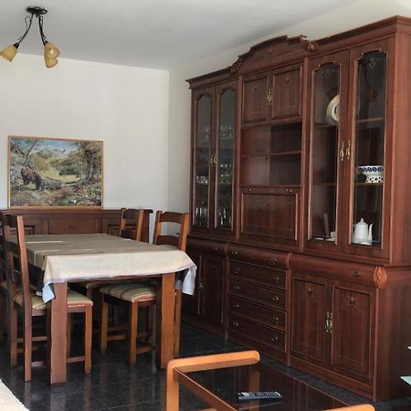 Casa Vimar Lägenhet Portomarin Exteriör bild