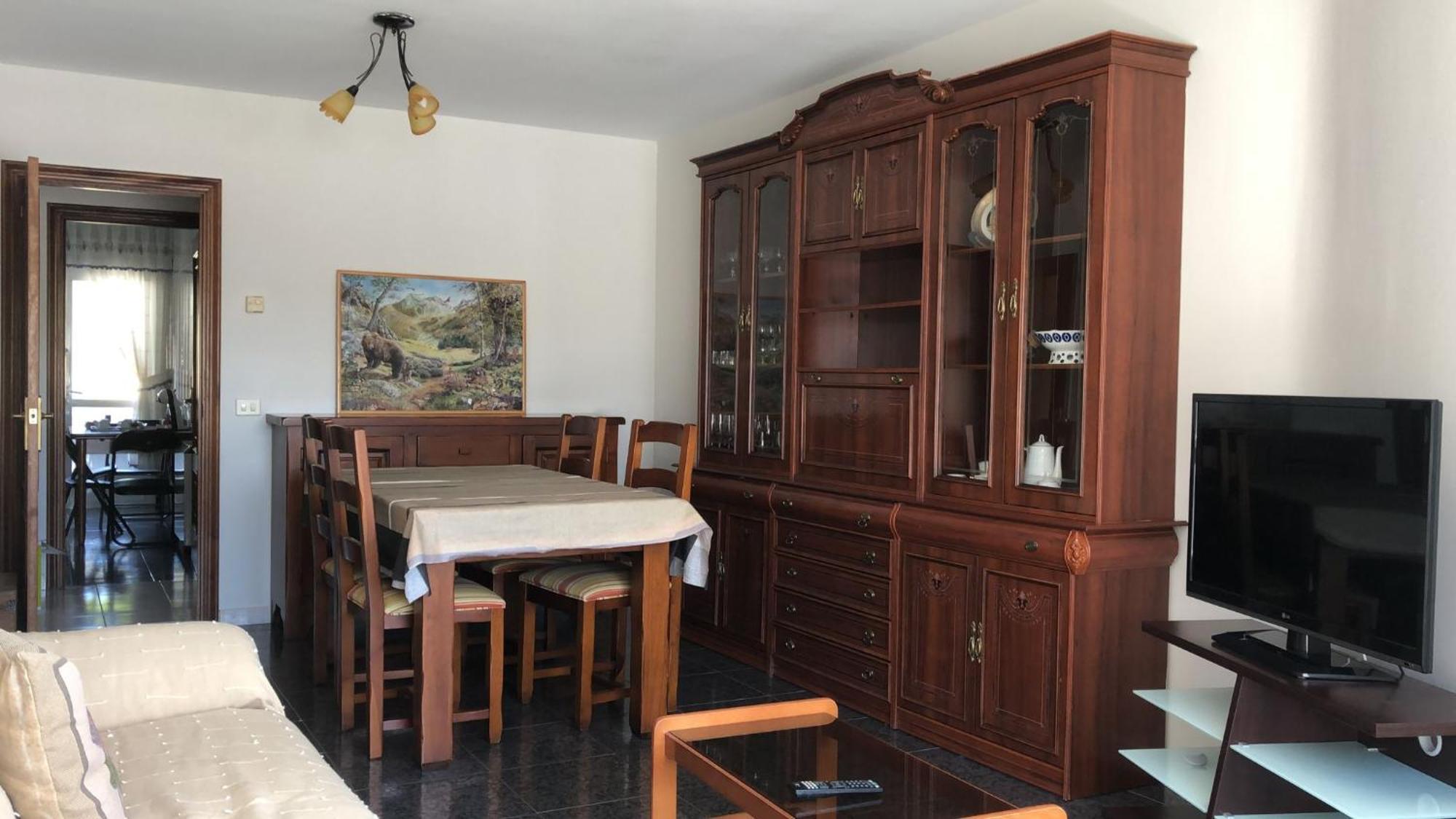 Casa Vimar Lägenhet Portomarin Exteriör bild