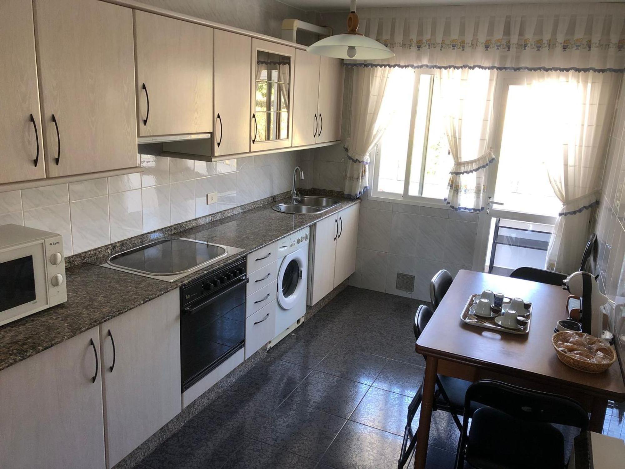 Casa Vimar Lägenhet Portomarin Exteriör bild