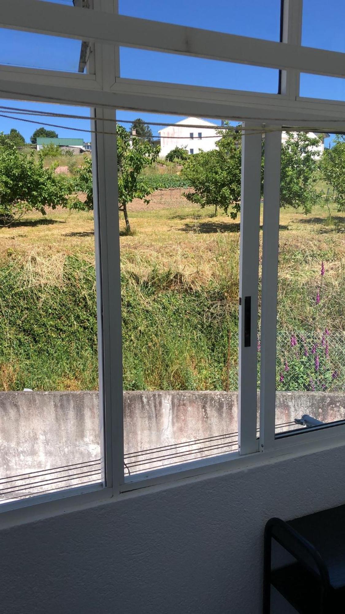 Casa Vimar Lägenhet Portomarin Exteriör bild