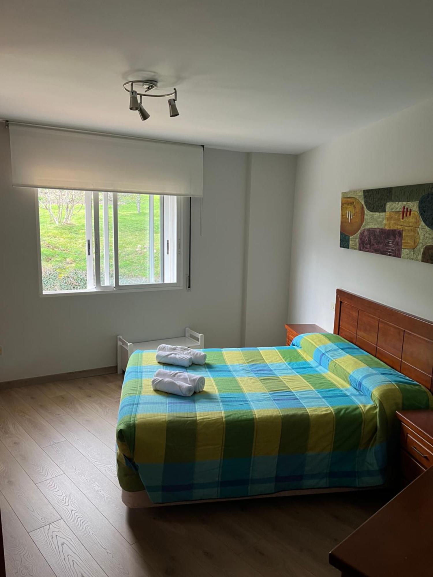 Casa Vimar Lägenhet Portomarin Exteriör bild
